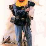 Gritty the Fascist Fighter