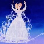 Cinderella GIF Template