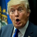 That Face You Make When You See Bill Clinton