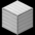iron block