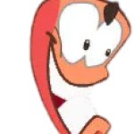 Smiling W0rm Wilibur Odin meme