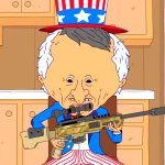 Whatever I do is on Glep GIF Template