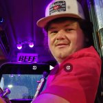 last thing your old lady sees