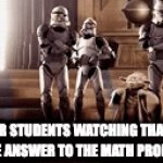 How bro felt after saying that | THE OTHER STUDENTS WATCHING THAT ONE KID SAY THAT THE ANSWER TO THE MATH PROBLEM WAS 67 | image tagged in gifs,funny | made w/ Imgflip video-to-gif maker