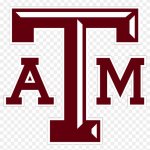 a&m logo