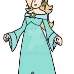 Rosalina - Normal (SMG)