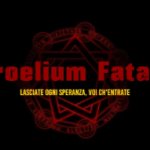 proelium fatale template
