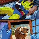 This generation is cooked | MFS IN 2040: | image tagged in wolverine remember | made w/ Imgflip meme maker