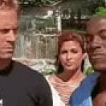 We thirsty GIF Template