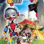 Pinocchio 3000