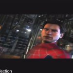 Throwing a punch GIF Template