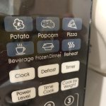 Microwave Popcorn