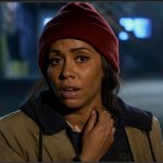 Female Dave Chapelle