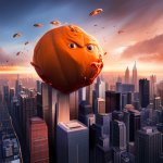 Orange Man Bad is a good description for Donald Trump meme