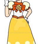 Daisy - Daisyette