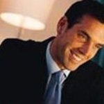 Sent that bitch a smiley