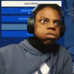 Ishowspead GIF Template