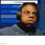 Ishowspead GIF Template