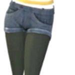 April O'Neil (TMNT 2012)