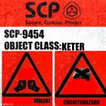 SCP-9454