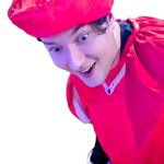 Excited Lord Farquad