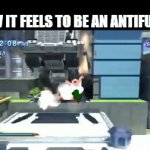 and then going back and finding out you are banned in several streams | HOW IT FEELS TO BE AN ANTIFURRY | image tagged in gifs,anti furry,memes,funny memes,peter griffin running away,oh no | made w/ Imgflip video-to-gif maker