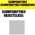 Slumpedbythe4 Euclid 2
