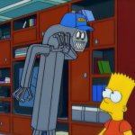 Allen wrench simpsons