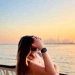 Tall Beautiful White Slavic Girl From Dubai