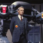 Wawa ED-209 template