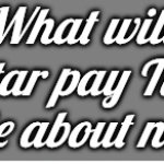 Tucker Carlson paid liar