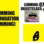 Lemming-071