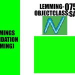 Lemming-075