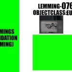 Lemming-076