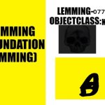 Lemming-077