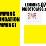 Lemming-078