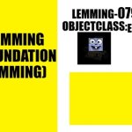 Lemming-079