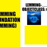 Lemming-____-J