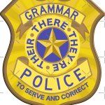 Grammar Police