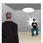 Gay happenings (not related)