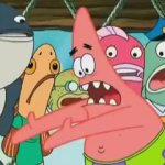 Wir nehmen Bikini Bottom GIF Template