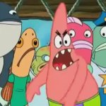 Bikini Bottom GIF Template