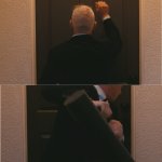 if polite dosen't work