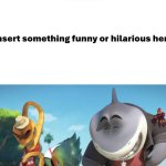 The Bad Guys Laugh At What