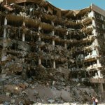 oklahoma bombing of 1995
