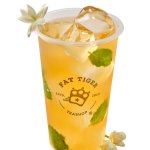 fat tiger jasmine tea