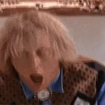 Dumb and dumber toilet GIF Template