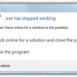 Okay now i have stopped working about that | X27 | image tagged in exe has stopped working,funny | made w/ Imgflip meme maker