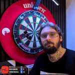 Well done mate GIF Template