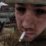 arma 1000 yard stare